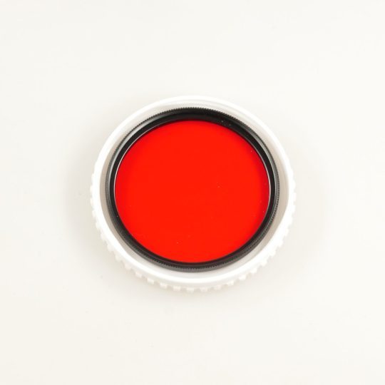 Nikon 52mm R60 Red Filter