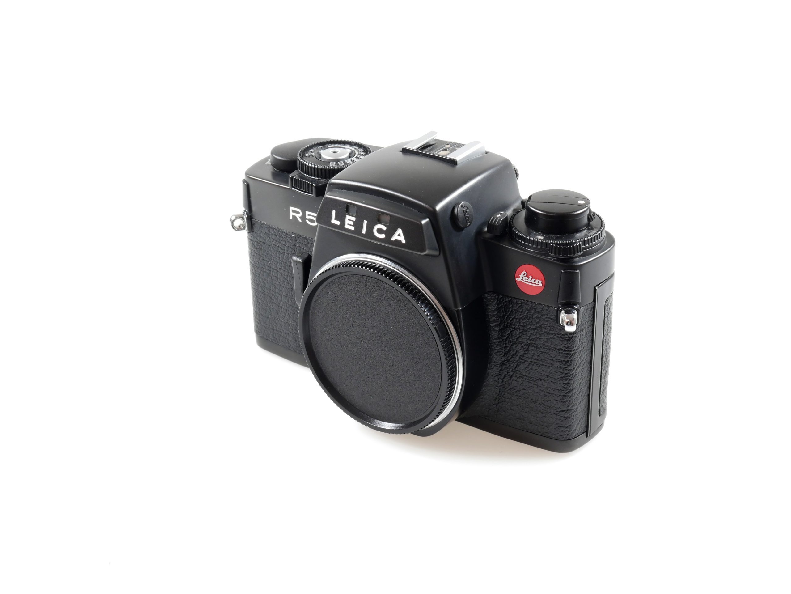 Leica r5 hotsell