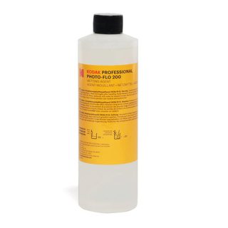 Kodak Photo-Flo 470ML