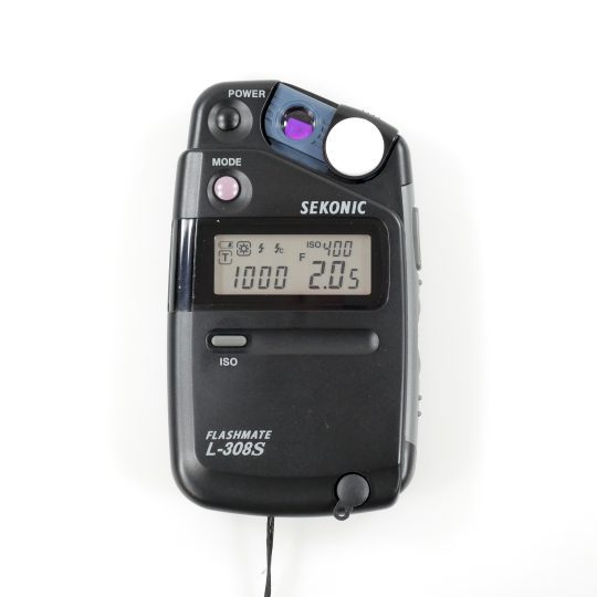 Sekonic L-308S