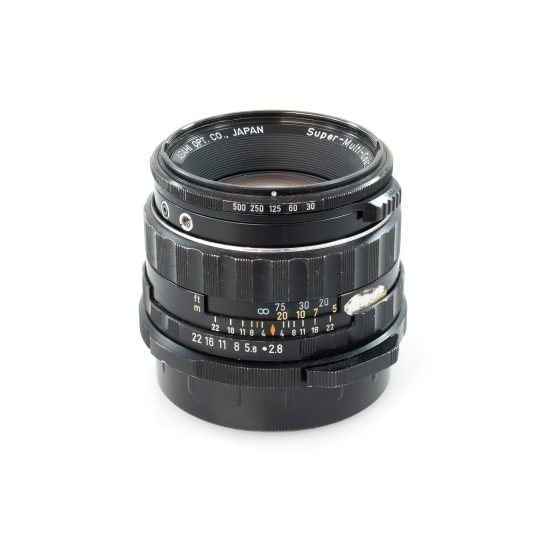 Pentax 67 Takumar 90mm f2.8