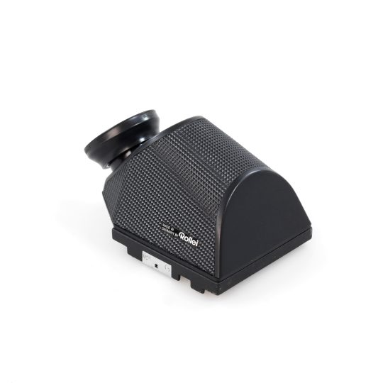 Rolleiflex SL66 45 Degree Prism