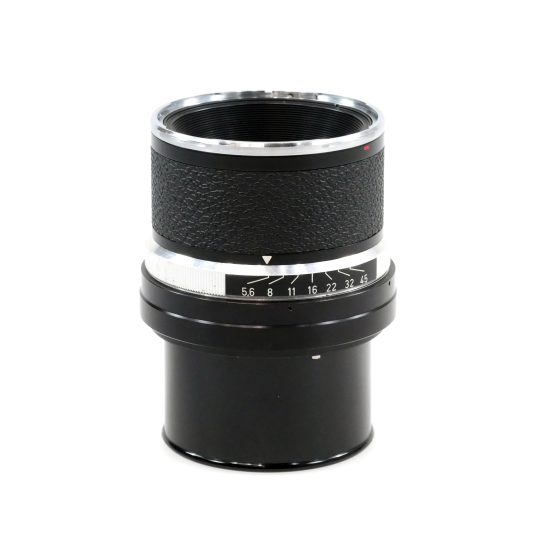 Rolleiflex SL66 120mm f5.6 S-Plannar