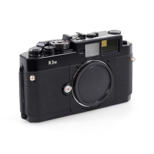 Voigtlander R3M