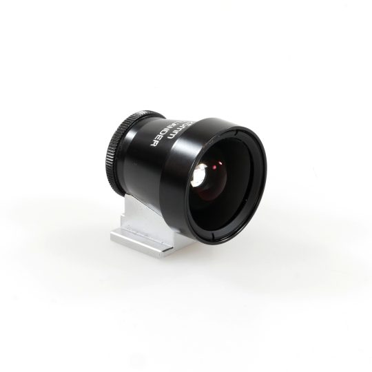 Voigtlander 21/25mm Viewfinder