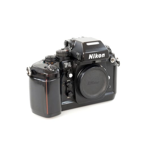 Nikon F4