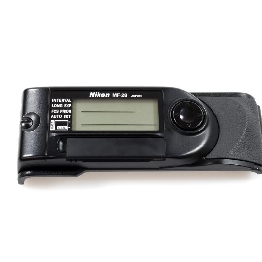 Nikon MF-28