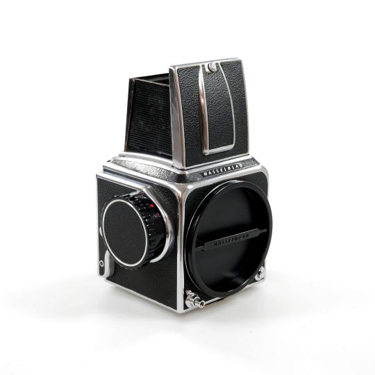 Hasselblad 500C