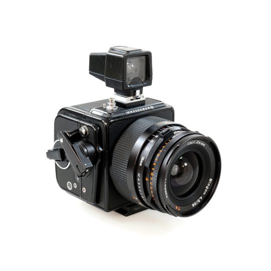 Hasselblad 903SWC