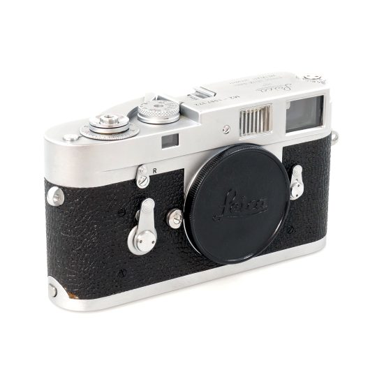 Leica M2