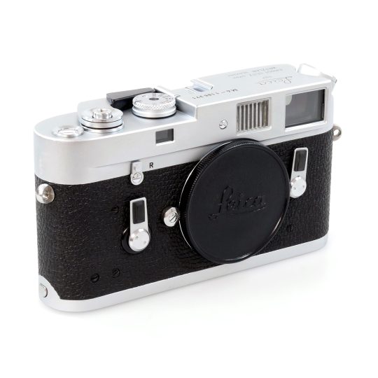 Leica M4