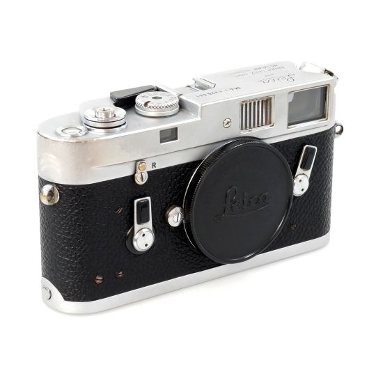 Leica M4
