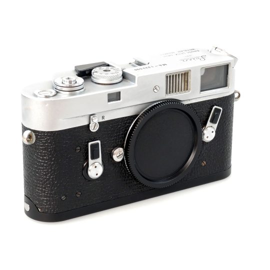 Leica M4