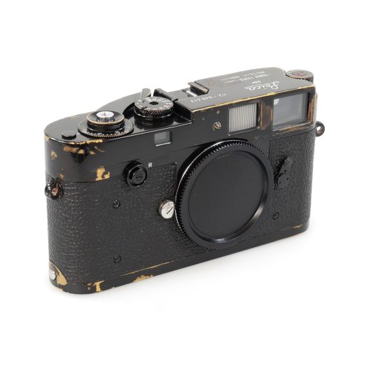 Leica M2