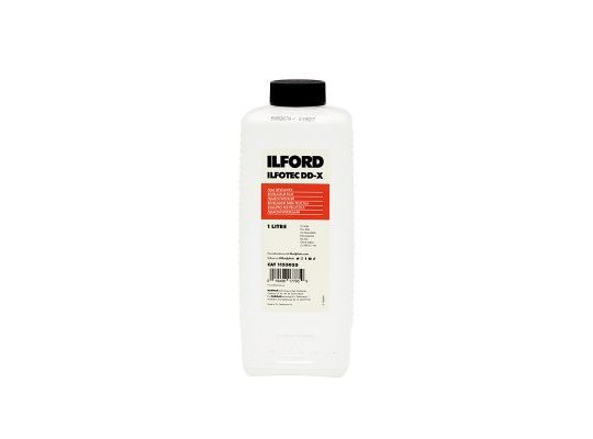 ILFORD ILFOTEC DD-X 1LT