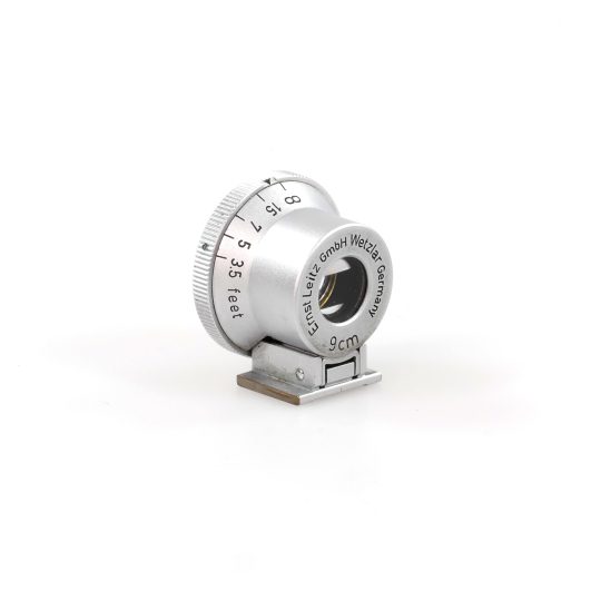 Leica 90mm Viewfinder