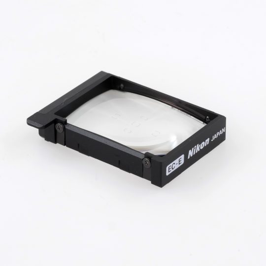 Nikon F5 EC-E Focusing Screen