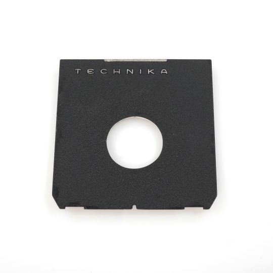 97x100mm Technika Copal 0 Lens Panel
