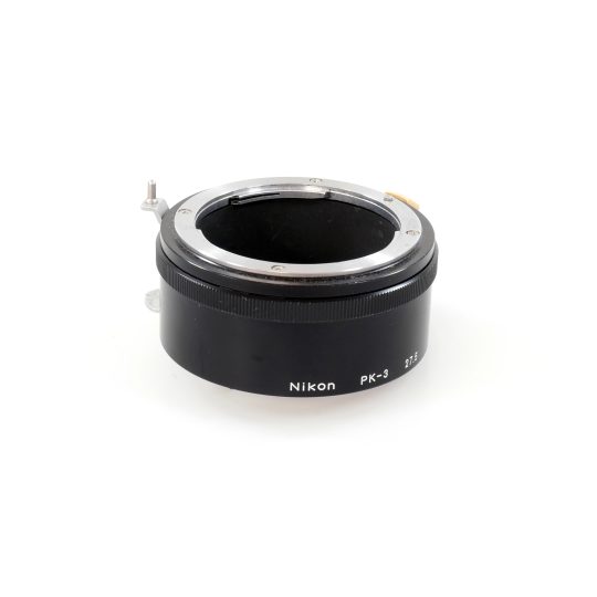 Nikon PK-13 Extension tube