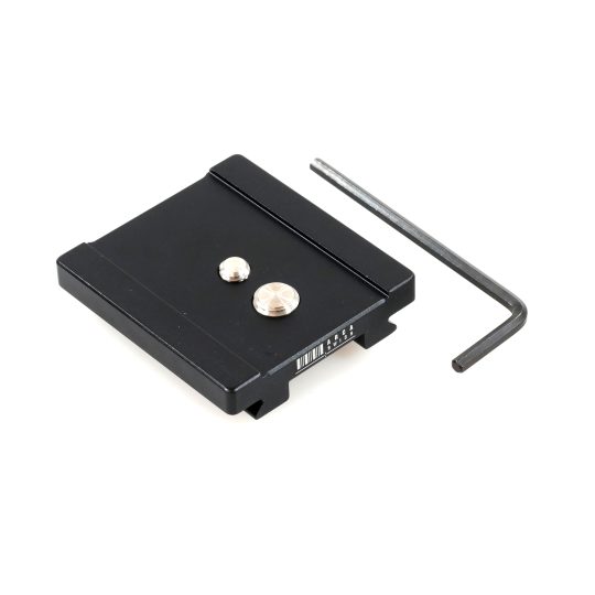 Arca Swiss Quick Release for Hasselblad