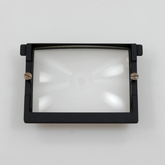 Mamiya 645 Focusing Screen 5