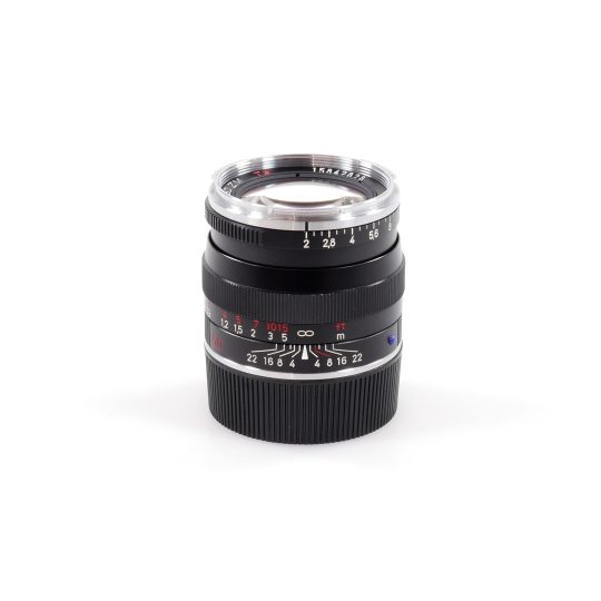 Zeiss 50mm f2 Planar T*