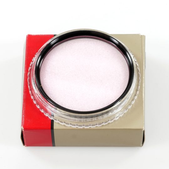 Hoya 72mm Skylight 1A Filter