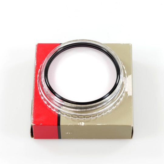 Canon 58mm Skylight 1A Filter