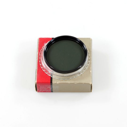 Canon 43mm x4 ND Filter