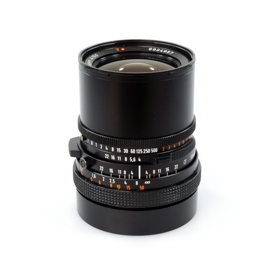 Hasselblad 50mm f4 Distagon T* CF