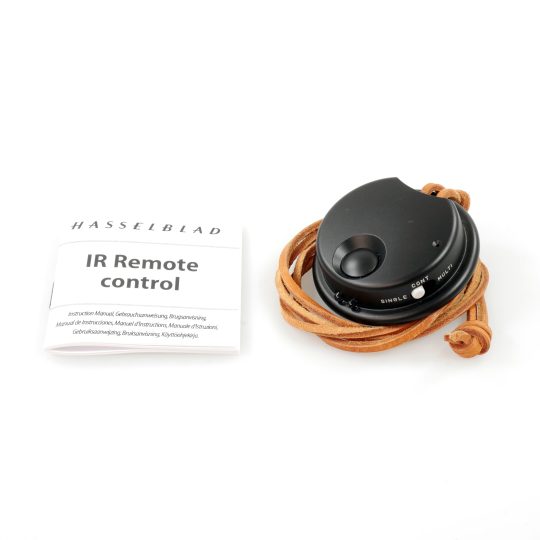 Hasselblad CW Winder IR Remote