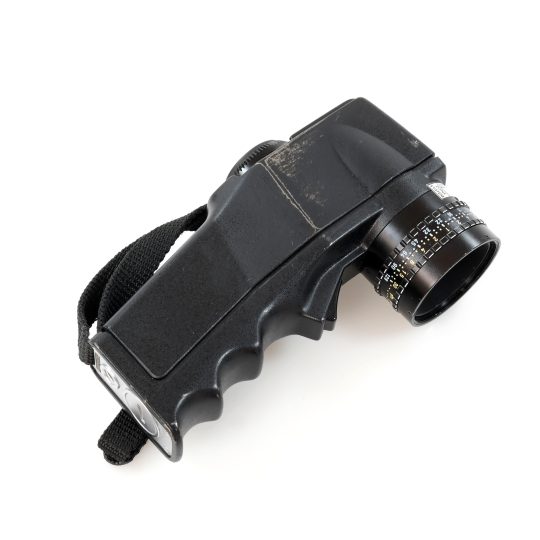 Pentax Digital Spotmeter
