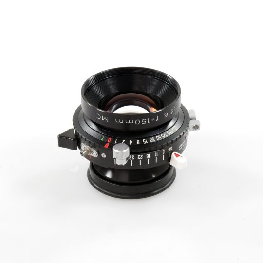 Rodenstock 150mm f5.6 Sironar-N