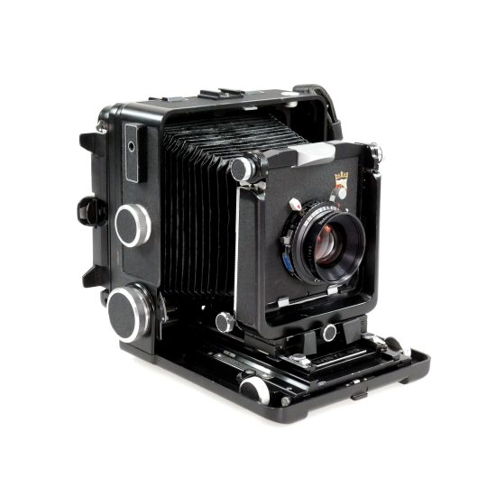 Wista 45SP with Rodenstock 150mm f5.6 Sironar-N