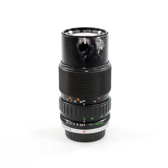 Olympus Zuiko 75-150mm f4