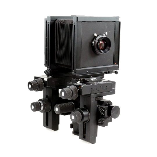 Sinar P2 with Rodenstock 150mm f5.6 Sironar-N