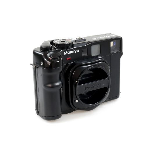 Mamiya 6
