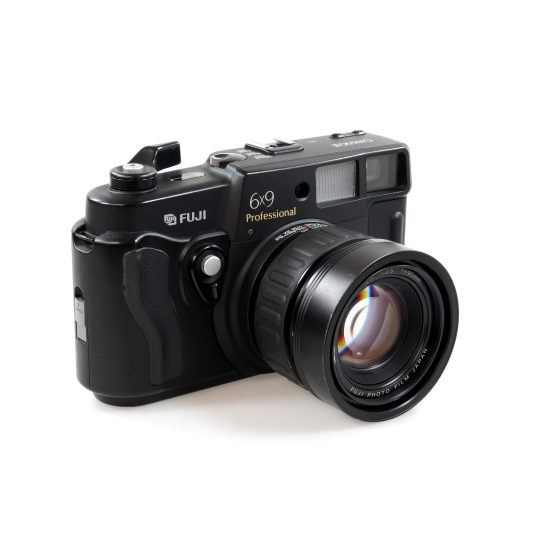Fuji GW690III