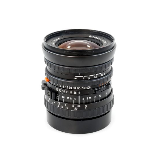 Hasselblad 50mm f4 Distagon T* CFI FLE