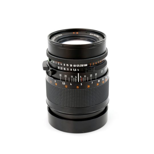 Hasselblad 150mm f4 Sonnar T* CF