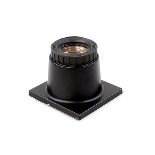 Hasselblad Magnifying hood 4x4 72534