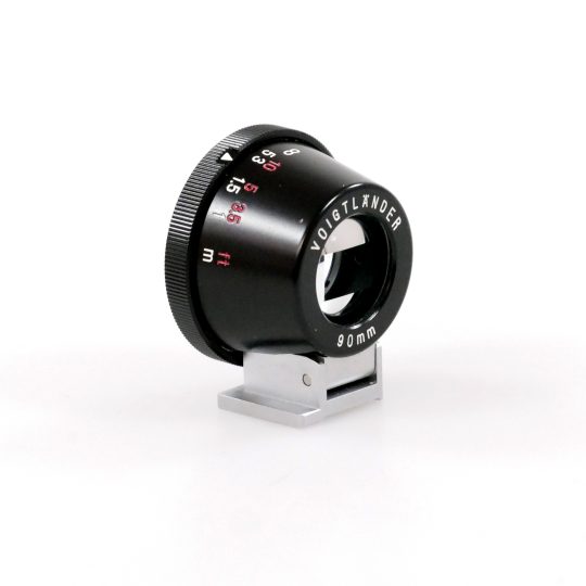 Voigtlander 90mm Viewfinder