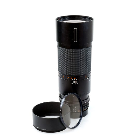 Hasselblad 350mm f4 Tele-Tessar T* FE