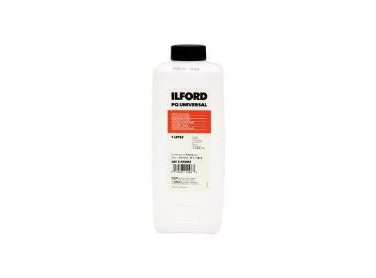 ILFORD PQ UNIVERSAL PAPER DEVELOPER 1LT