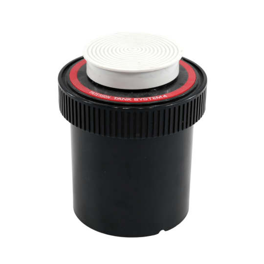 Paterson System 4 2 Reel Tank