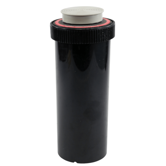 Paterson System 4 5 Reel Tank
